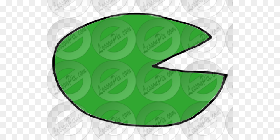 Lily Pad Clipart Cartoon Emblem, Leaf, Plant, Can, Tin Png Image