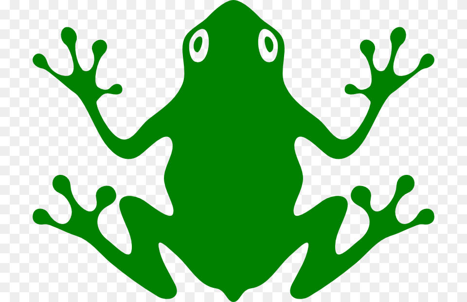 Lily Pad Clipart Vector Easy Frog Clipart, Amphibian, Animal, Wildlife, Bear Png