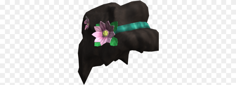 Lily Pad Updo Roblox Wikia Fandom Cushion, Accessories, Baby, Person, Flower Free Png