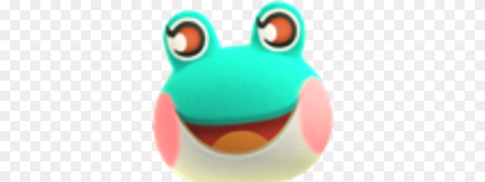 Lily Villager Animal Crossing Wiki Fandom Animal Crossing Villagers Lily, Amphibian, Frog, Wildlife Png Image