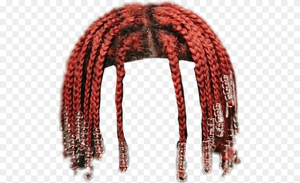 Lilyachty Lil Pump Hair, Accessories Png Image