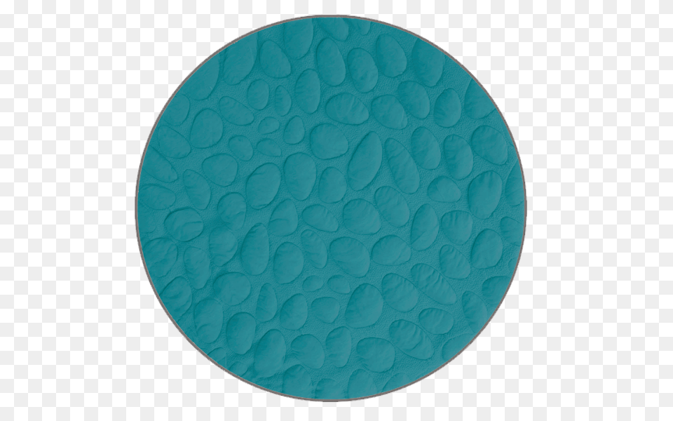 Lilypad Playmat, Home Decor, Rug, Turquoise, Pattern Png Image