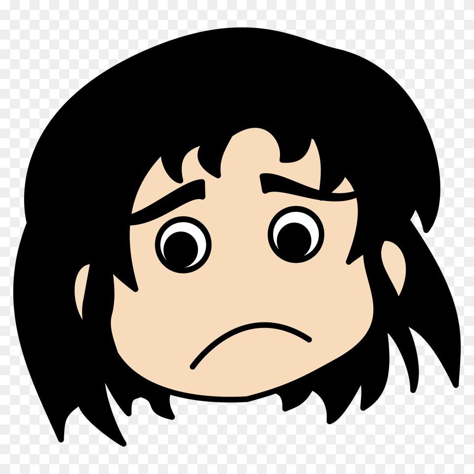 Lilyu, Face, Head, Person, Baby Free Transparent Png