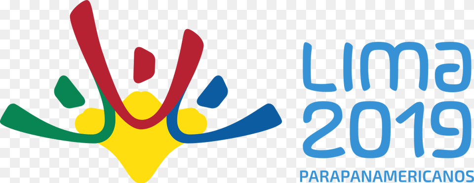 Lima 2019 Parapan Games, Logo, Art, Graphics, Text Free Png