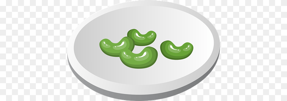 Lima Beans Green, Food Png