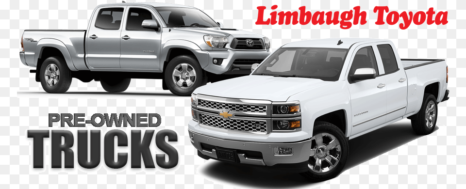 Limbaugh Toyota, Pickup Truck, Transportation, Truck, Vehicle Free Png Download