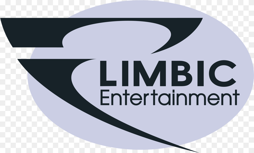 Limbic Entertainment Will Develop Two Brand New Franchises Language, Logo Png Image