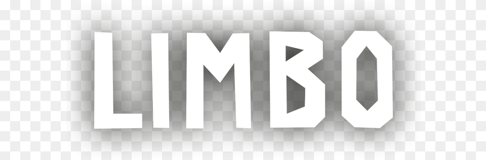 Limbo Game, Logo, Text, Symbol Free Png