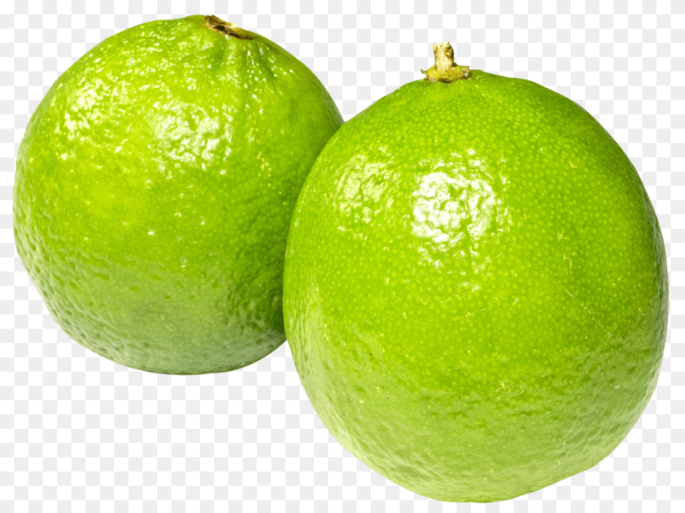 Lime, Citrus Fruit, Food, Fruit, Plant Png Image