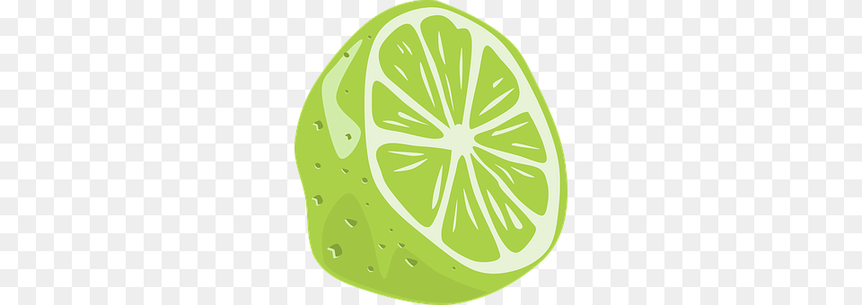 Lime Citrus Fruit, Food, Fruit, Plant Free Transparent Png
