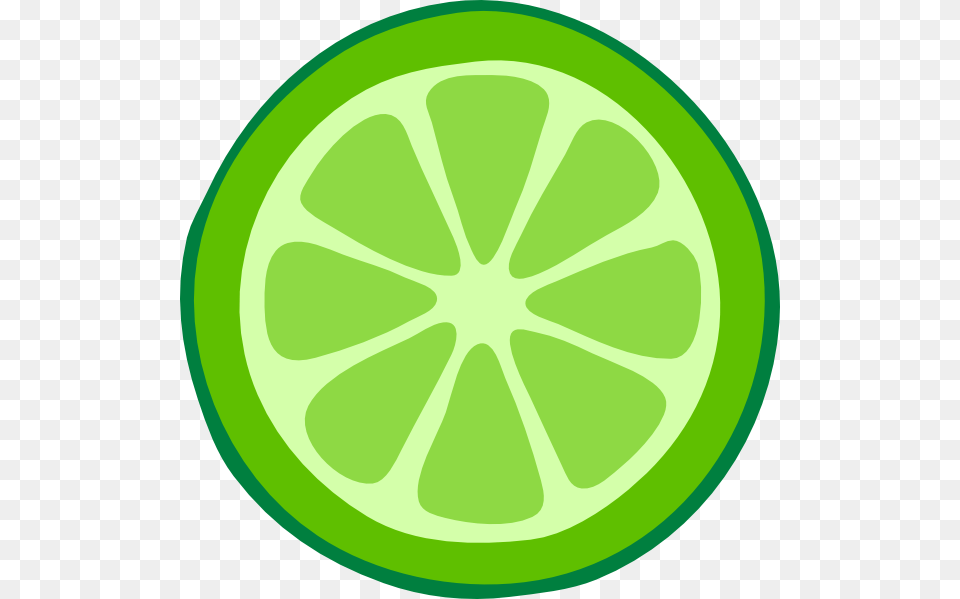 Lime, Citrus Fruit, Food, Fruit, Plant Png Image