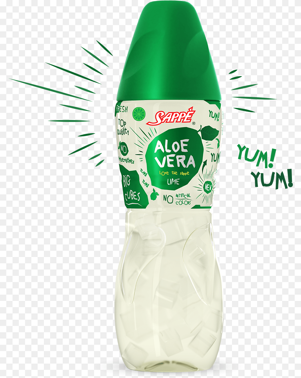 Lime, Bottle, Water Bottle, Beverage, Milk Png