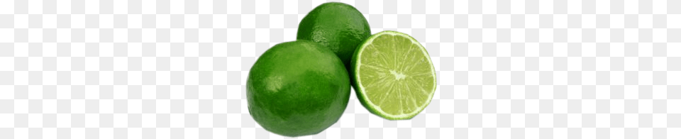 Lime, Citrus Fruit, Food, Fruit, Plant Free Transparent Png