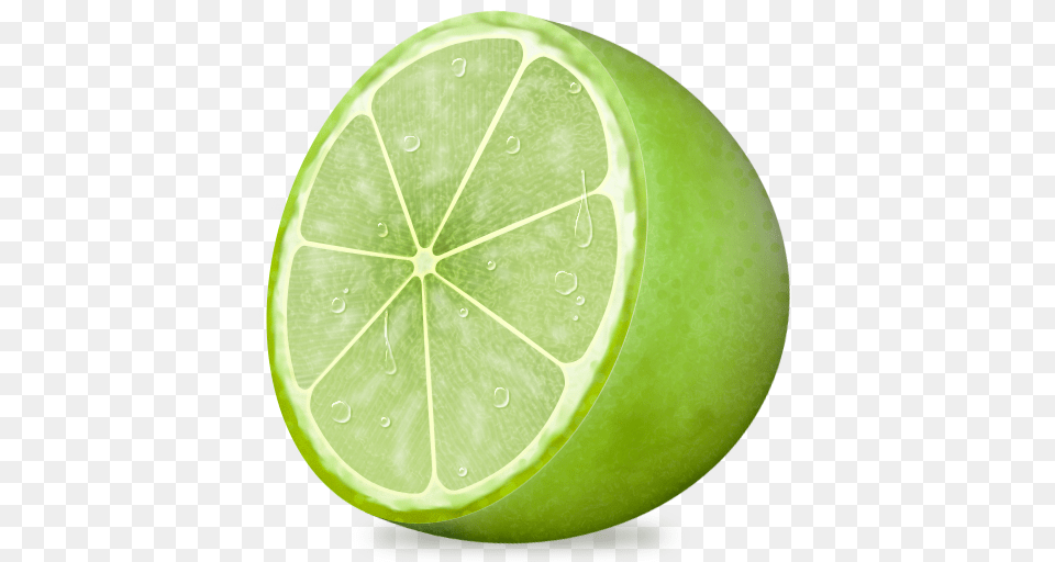 Lime, Citrus Fruit, Food, Fruit, Plant Free Transparent Png