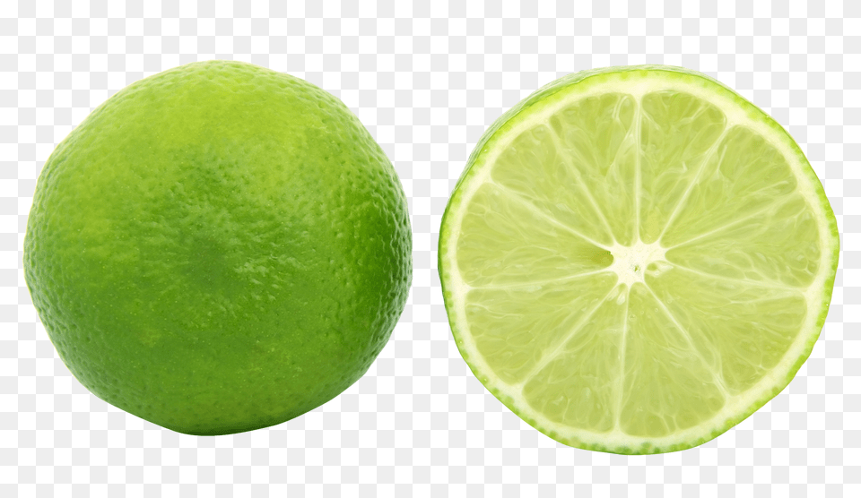 Lime, Citrus Fruit, Food, Fruit, Plant Free Png Download