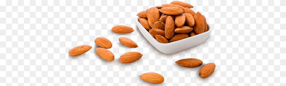 Lime Almond, Food, Grain, Produce, Seed Free Png