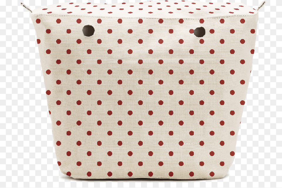 Lime Amp Soda Inner Bag Red Dots Pattern Craze Shoulder Bag Vintage Leather Handbag Classical, Cushion, Home Decor Png Image