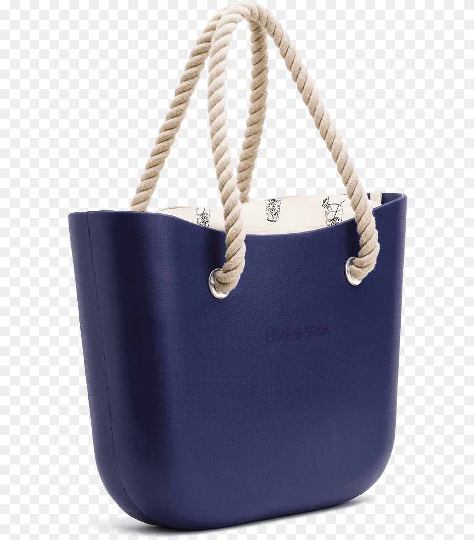Lime Amp Soda Royal Blue Handbag Shoulder Bag, Accessories, Tote Bag, Purse Free Png