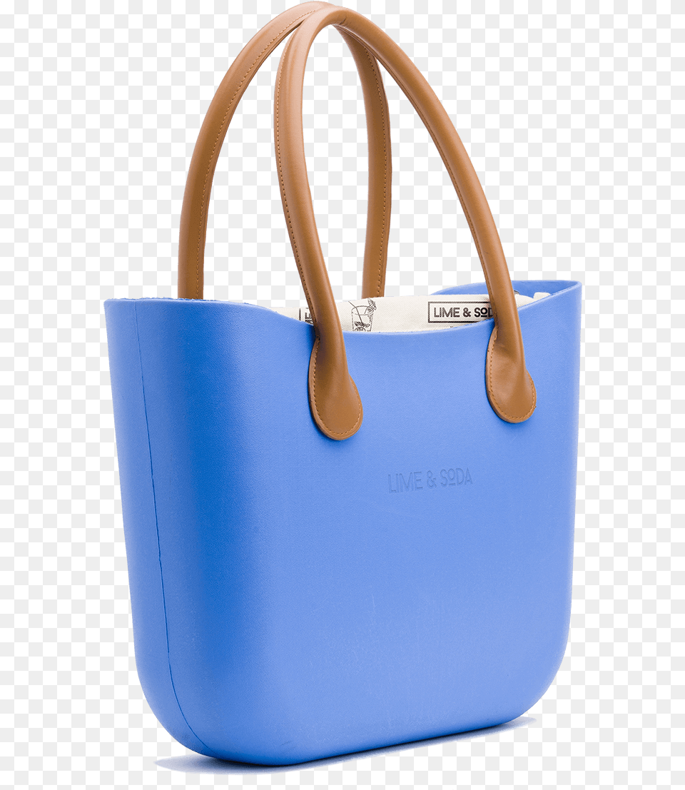 Lime Amp Soda Sky Blue Handbag Bolsos De Goma, Accessories, Bag, Purse, Tote Bag Png