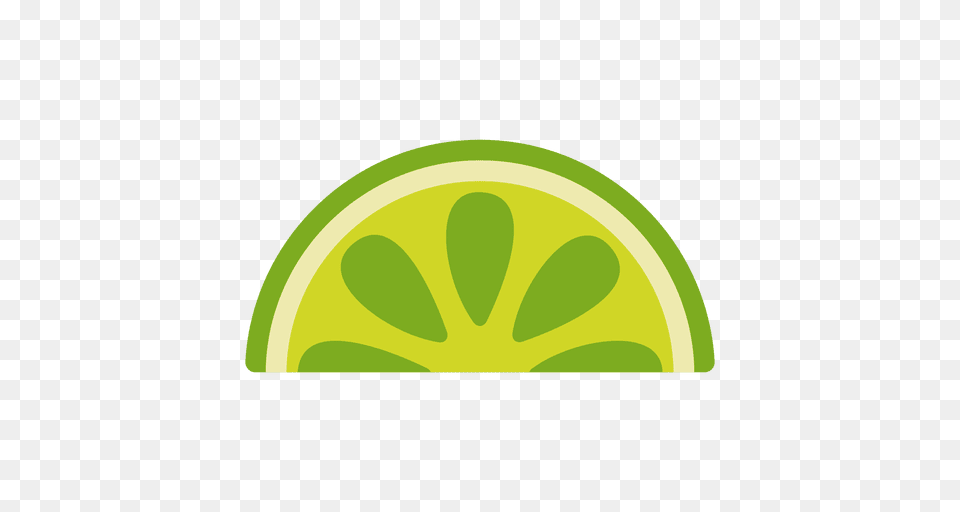 Lime Cartoon Icon, Citrus Fruit, Food, Fruit, Plant Free Png