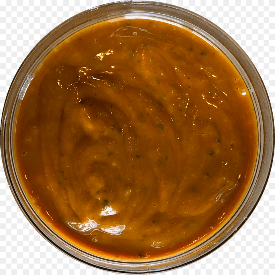 Lime Cilantro This Award Winning Sauce Is Saras Favorite, Food, Food Presentation, Gravy, Meal Free Png Download
