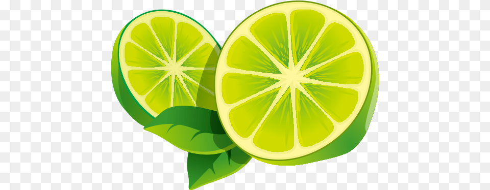 Lime Clip Art, Citrus Fruit, Food, Fruit, Plant Free Png Download