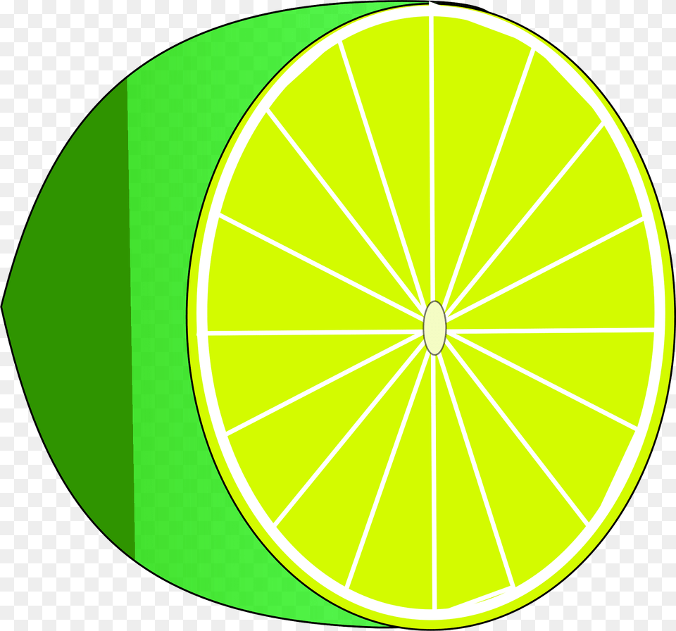Lime Clipart, Citrus Fruit, Food, Fruit, Plant Free Png Download