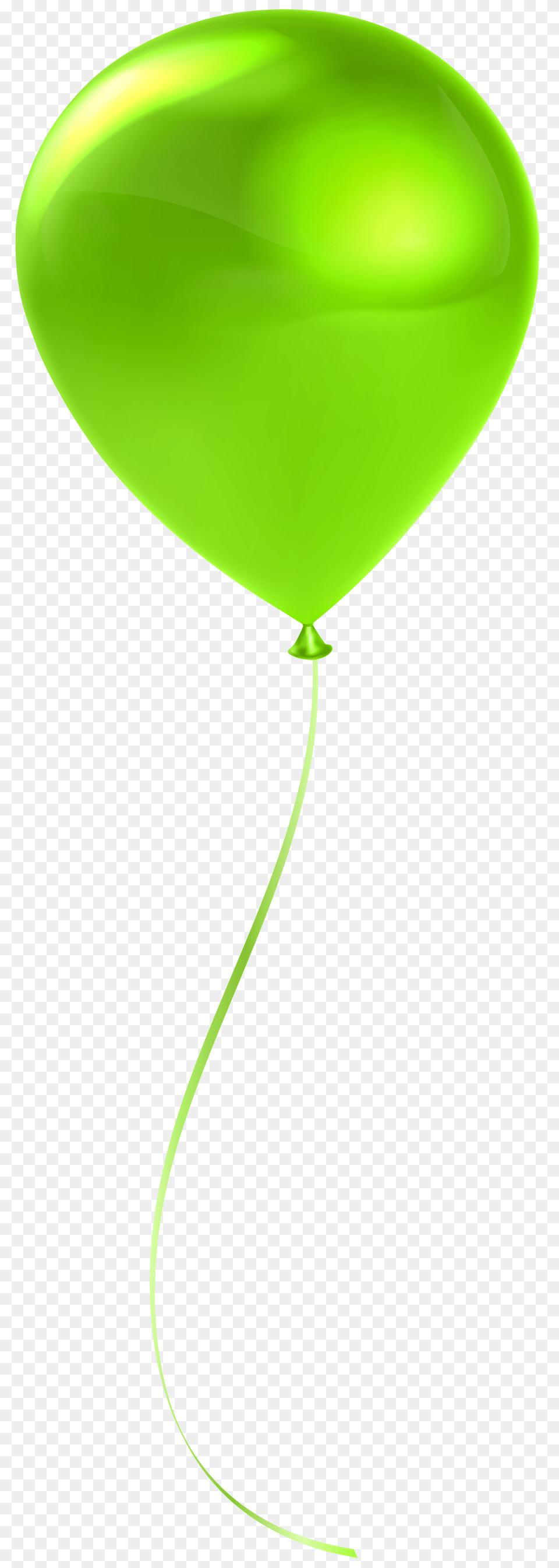 Lime Clipart Transparent Transparent Background Green Green Birthday Balloons, Balloon, Cutlery, Spoon Free Png