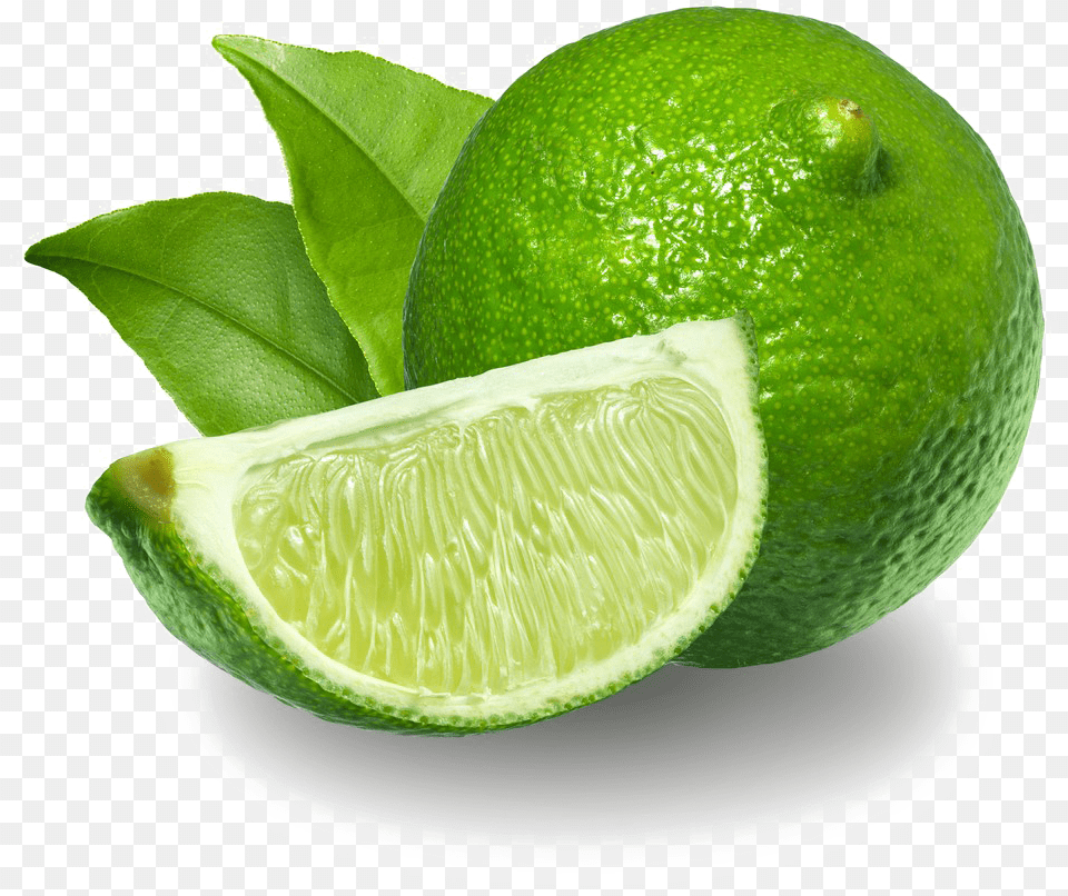 Lime Download Image Lime, Citrus Fruit, Food, Fruit, Plant Free Transparent Png