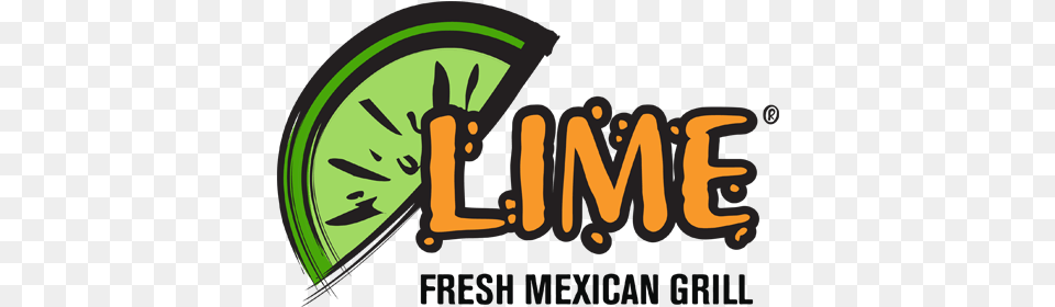 Lime Fresh Mexican Grill, Citrus Fruit, Food, Fruit, Plant Free Transparent Png