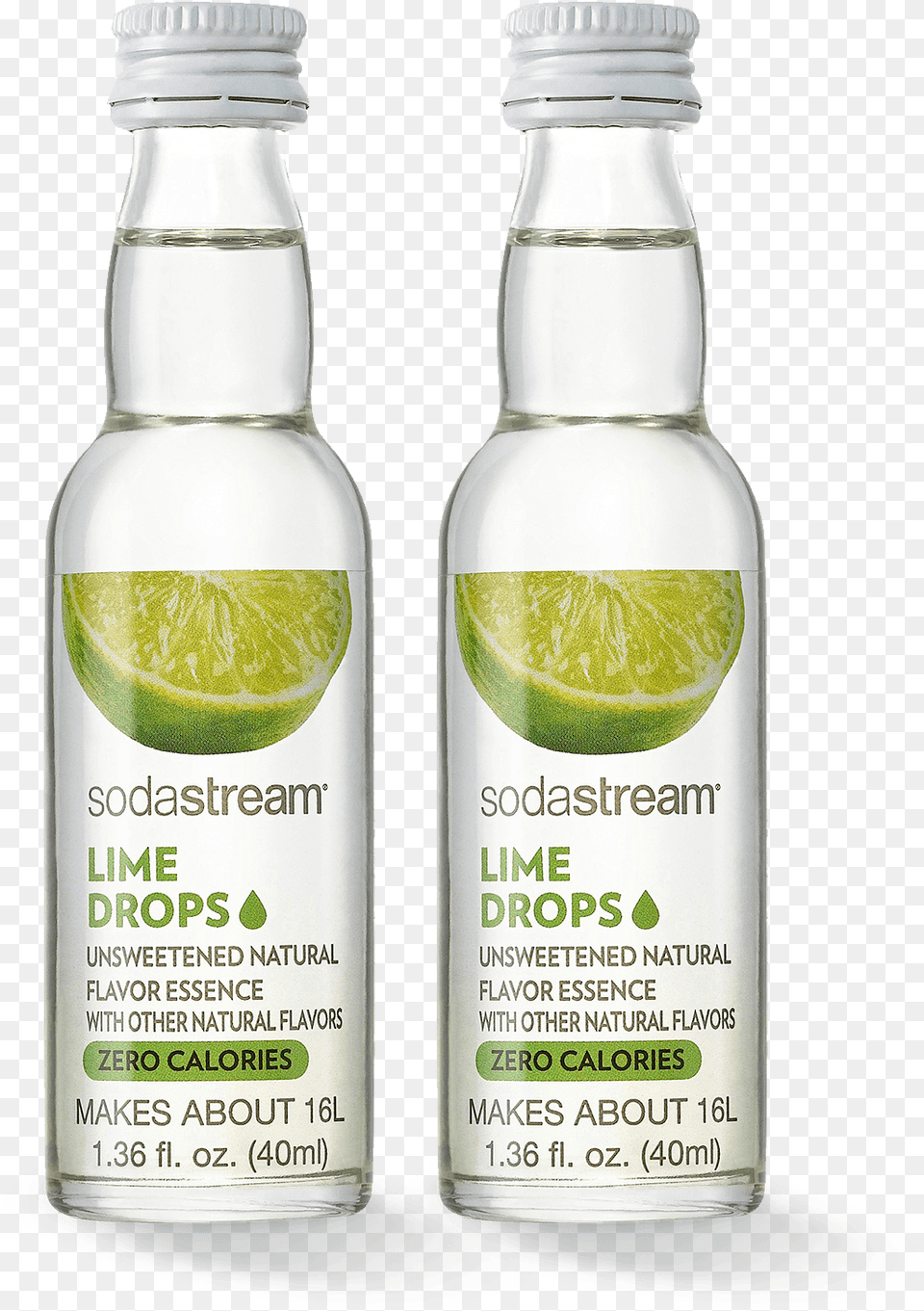 Lime Fruit Drops 2 Pack Carbonated Water, Citrus Fruit, Food, Plant, Produce Free Png