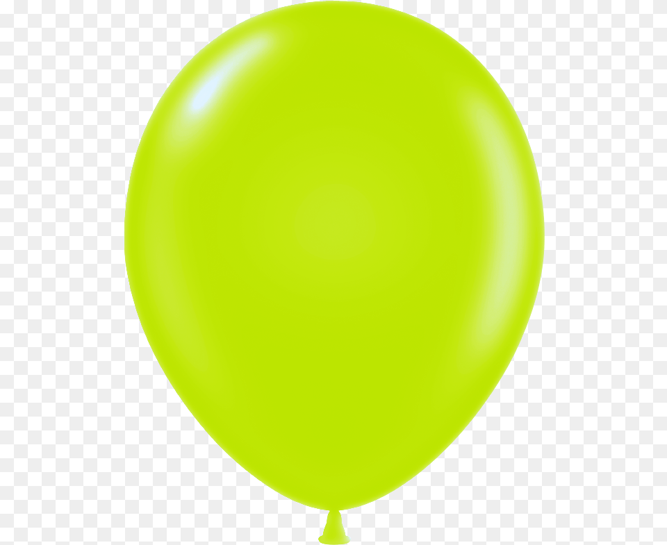 Lime Green Balloons, Balloon Png Image