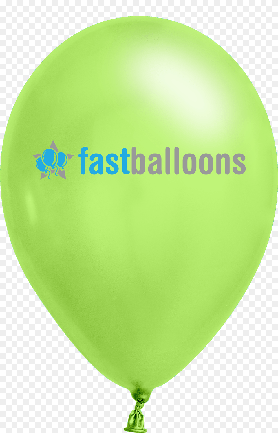 Lime Green Balloons Nena 99 Luftballons, Balloon Free Png Download