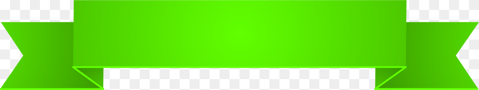 Lime Green Banner Shapes, Symbol, Furniture Free Transparent Png