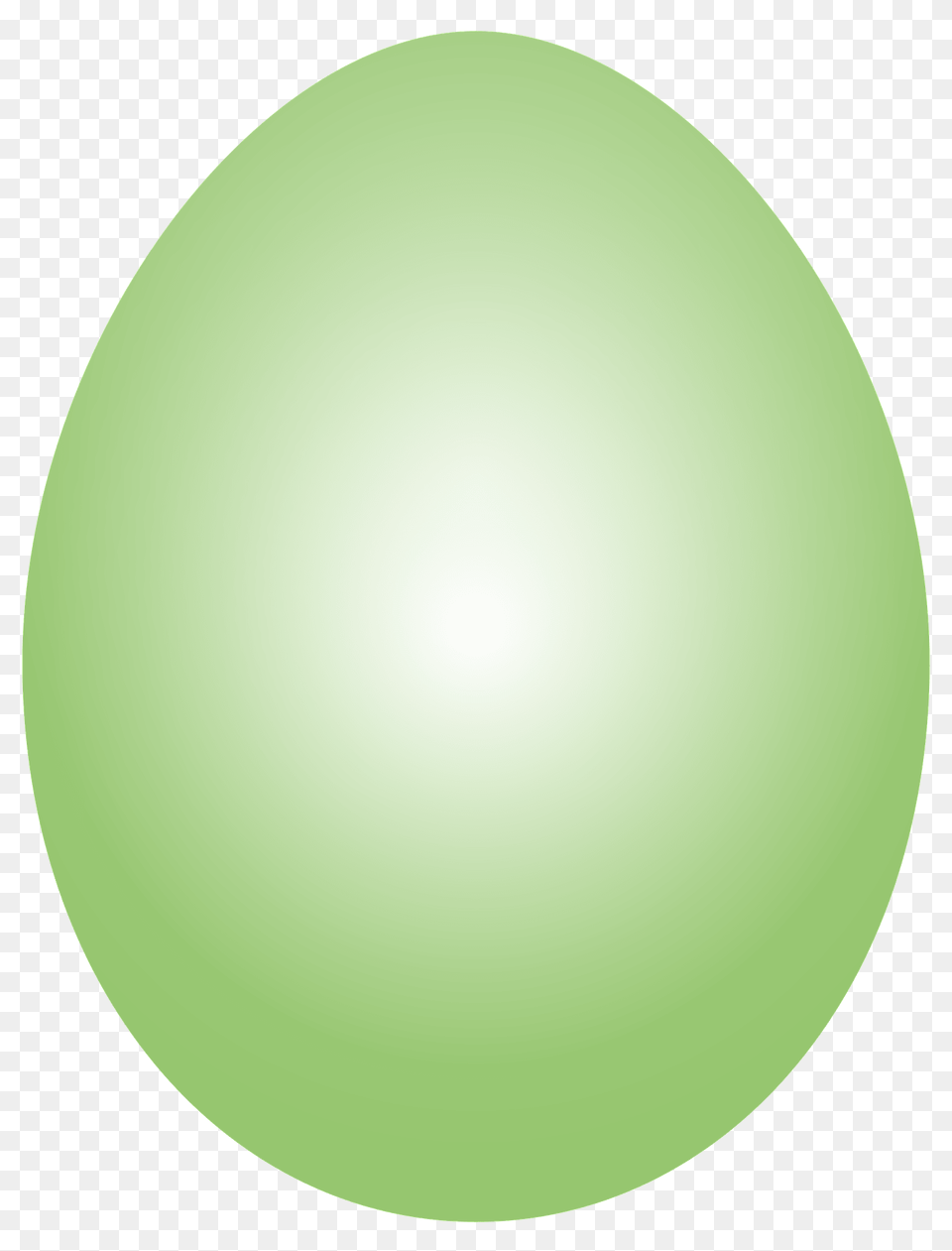 Lime Green Easter Egg Clipart, Sphere, Balloon, Astronomy, Moon Free Png