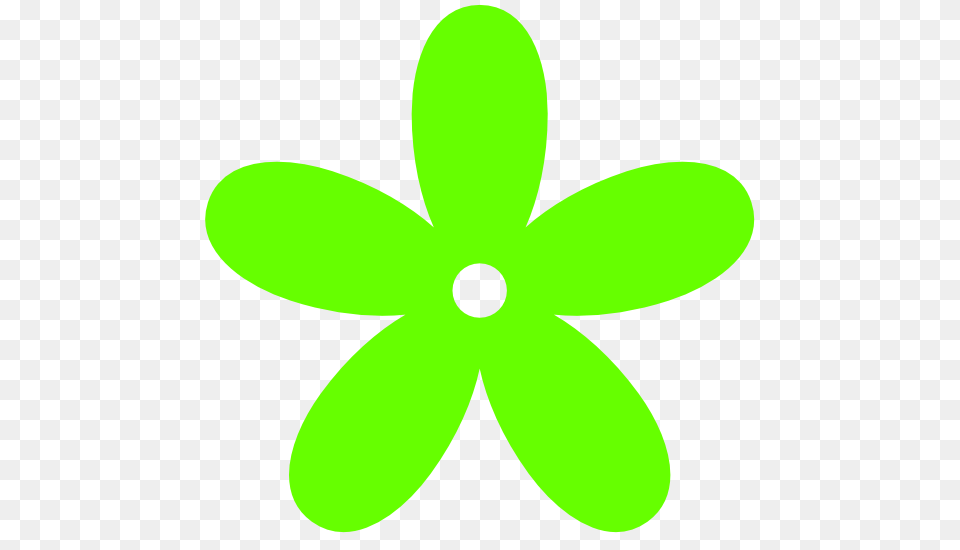 Lime Green Flower Clipart Green Color Clipart Lime G R E E N, Leaf, Plant, Daisy, Animal Png