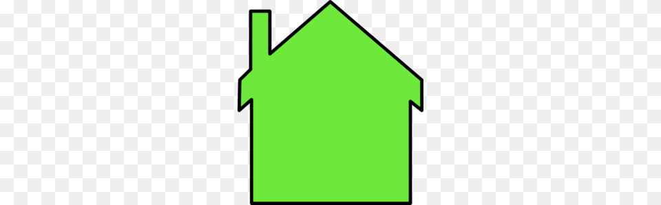 Lime Green House Clip Art, Architecture, Building, Countryside, Hut Free Transparent Png