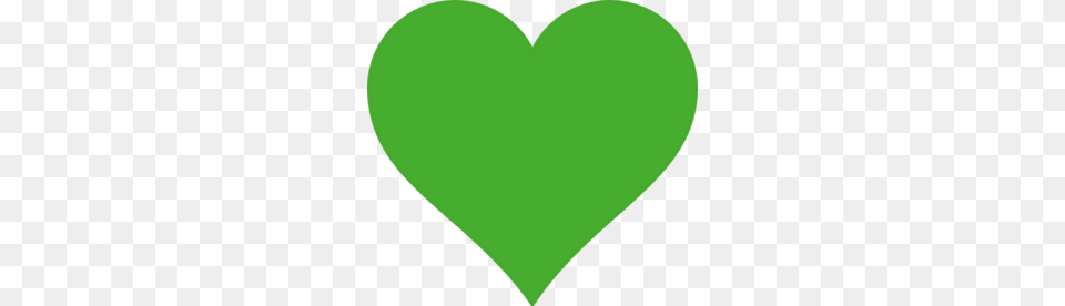 Lime Heart Clip Art, Green Free Png Download