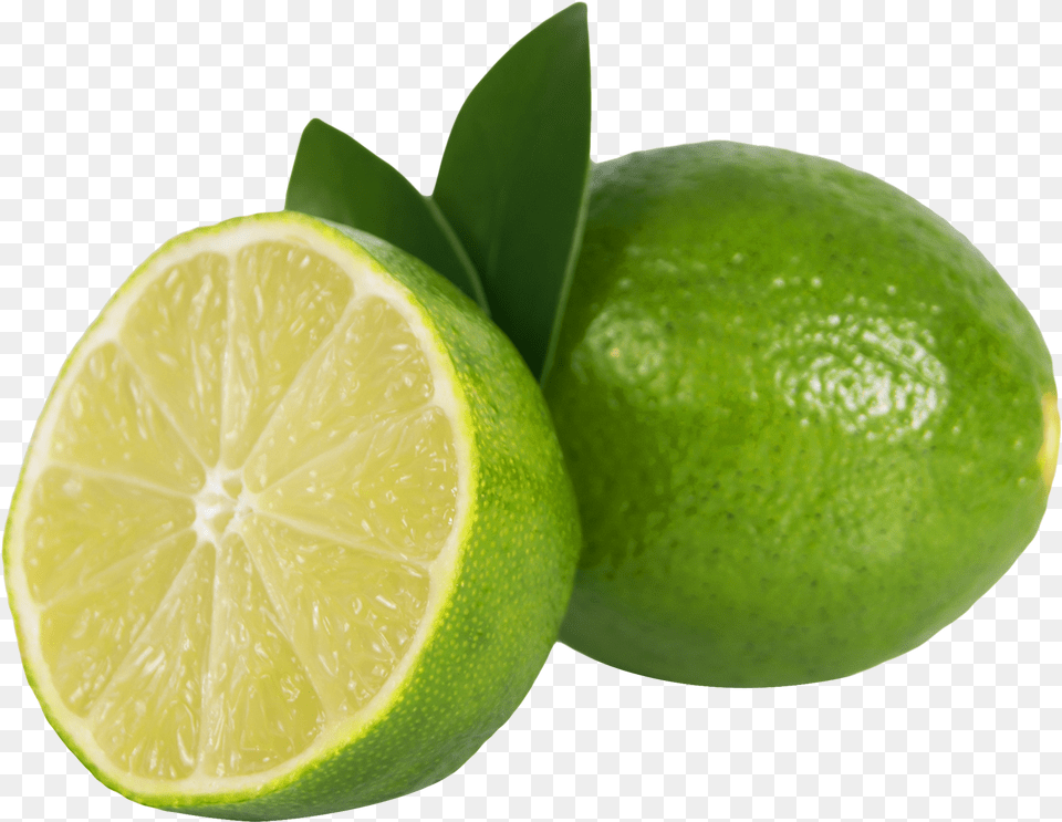 Lime Image Lime, Citrus Fruit, Food, Fruit, Plant Free Png Download