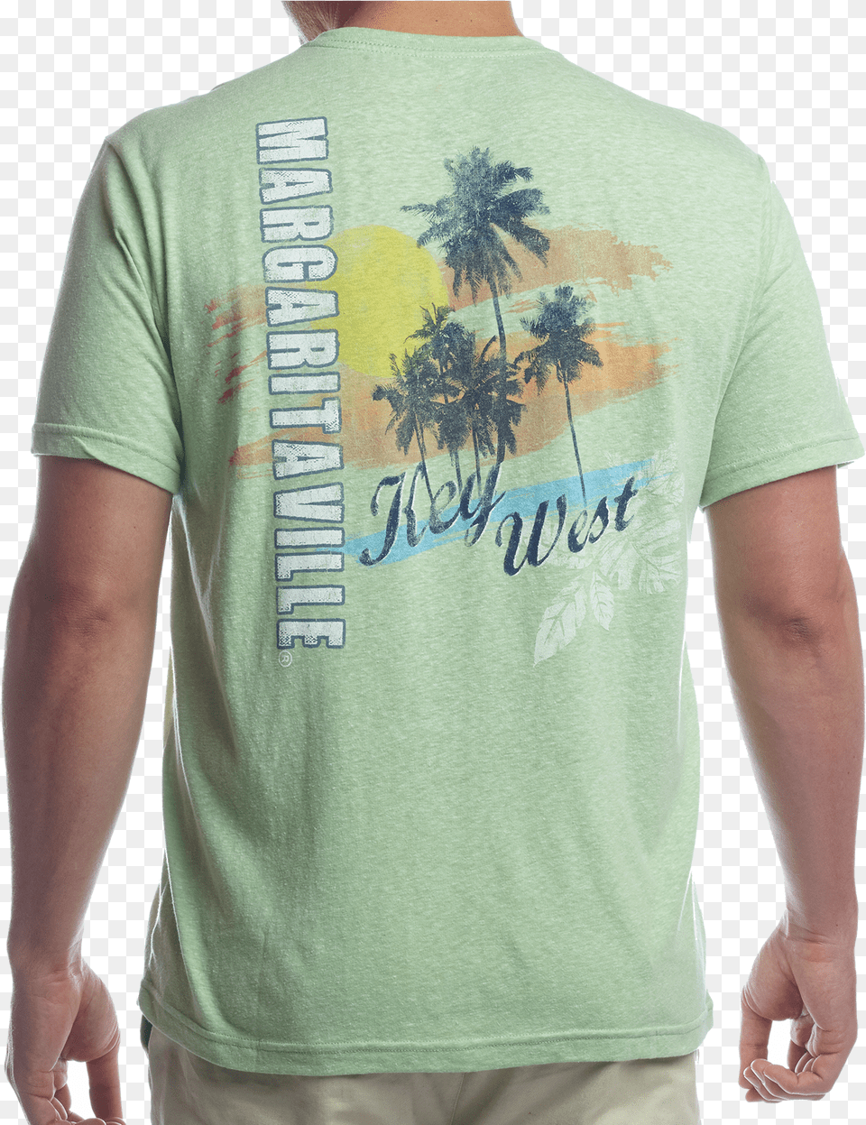 Lime In Da Coconut Heathertitle Lime In Da Coconut Margaritaville T Shirts, Clothing, T-shirt Free Png Download