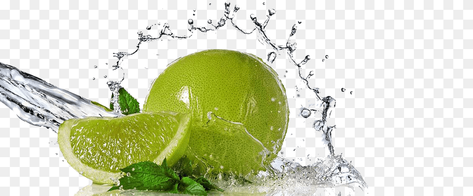 Lime Juice Splash Green Water Lemon, Citrus Fruit, Food, Fruit, Grapefruit Free Transparent Png
