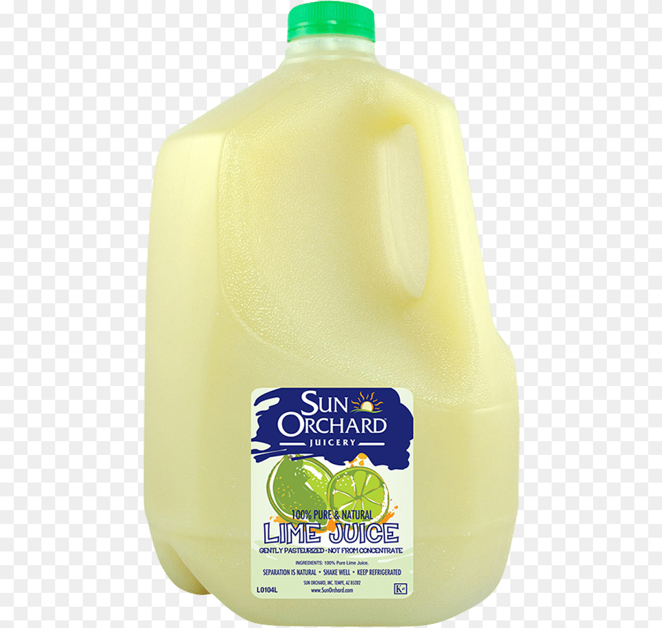 Lime Juice Sun Orchard Lemon Juice, Beverage, Lemonade Free Png