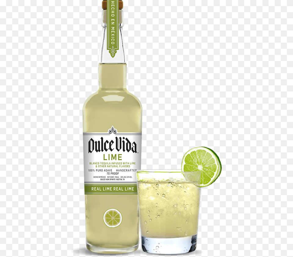 Lime Large Dulce Vida Tequila Lime, Produce, Plant, Fruit, Food Png