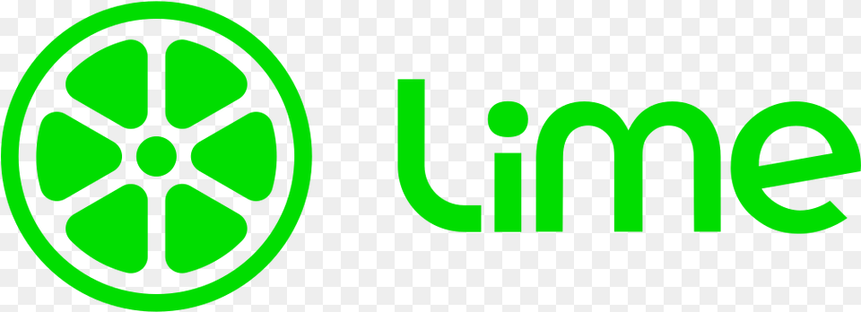 Lime Logos Wiki, Green, Spoke, Machine, Logo Free Png Download