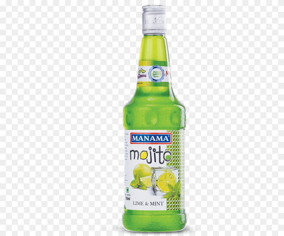 Lime Mint Mojito Lime, Food, Ketchup, Citrus Fruit, Fruit Free Png Download