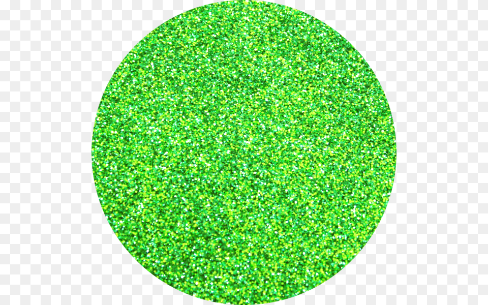 Lime Rind Green Glitter Astronomy, Moon, Nature, Night Free Transparent Png