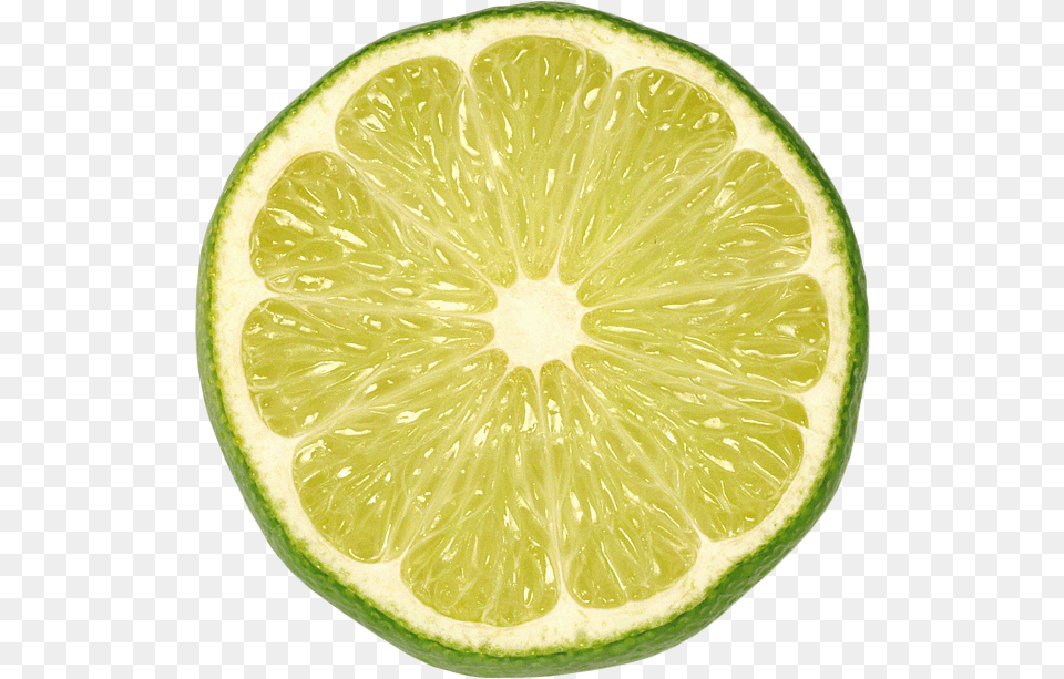 Lime Slice Background, Citrus Fruit, Food, Fruit, Orange Free Png