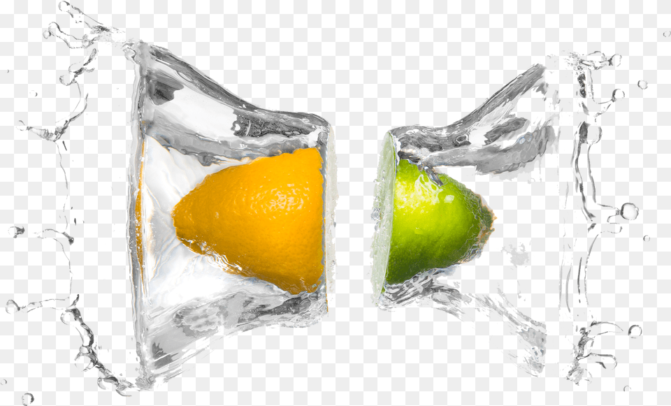 Lime Splash Transparent Image, Citrus Fruit, Food, Fruit, Plant Free Png