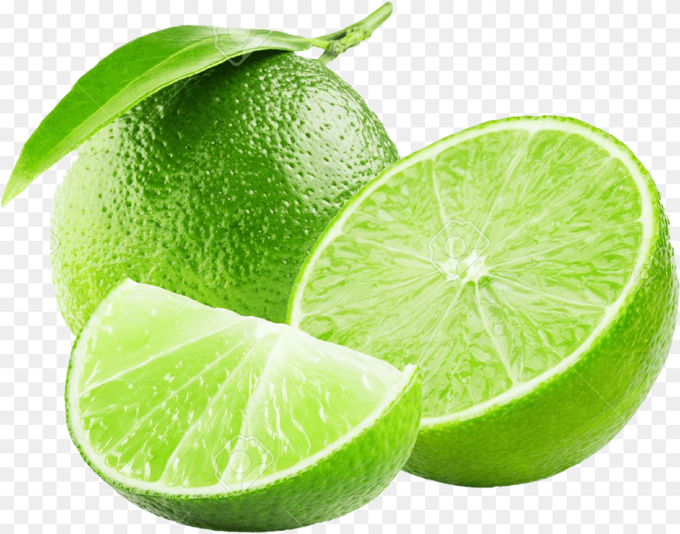 Lime Transparent Background Transparent Background Lime, Citrus Fruit, Food, Fruit, Plant Free Png Download