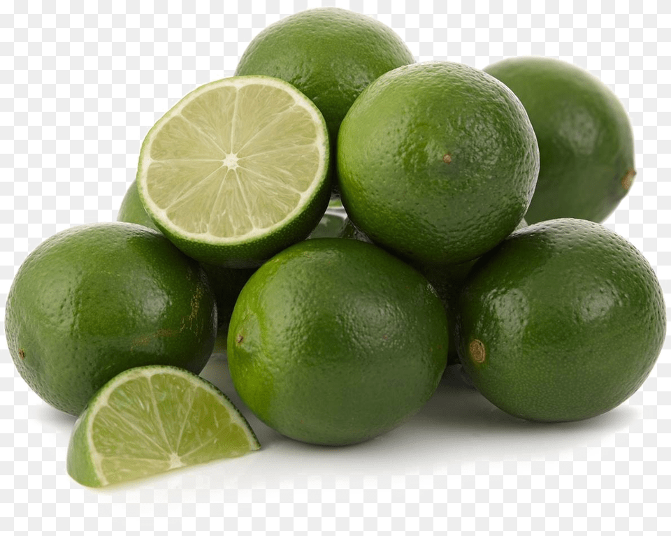 Lime Image Lime Fresh, Citrus Fruit, Food, Fruit, Plant Free Transparent Png